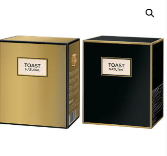 Toast natural - 100 g