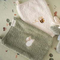 Set washandje -  Little Farm
