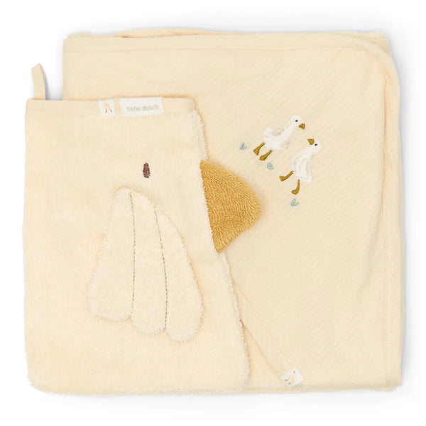 Geschenkdoos - Little goose