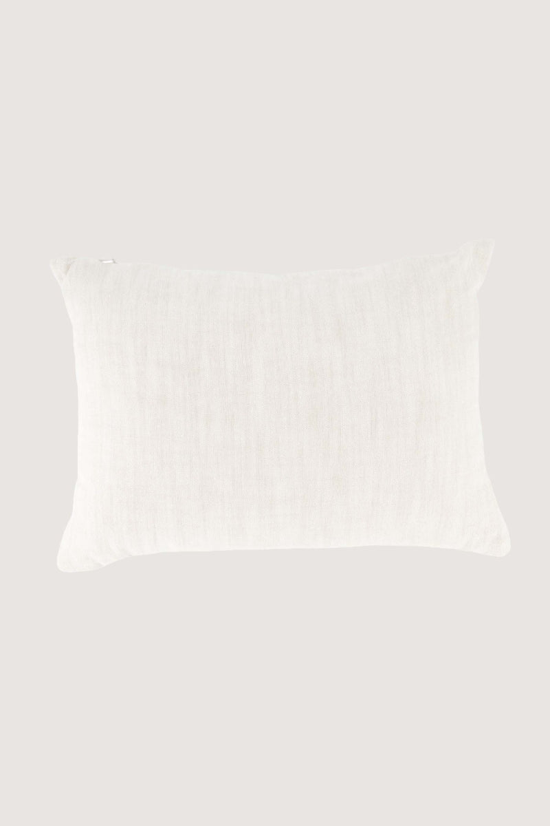 Kussen - better togetter (35 x 25 cm)