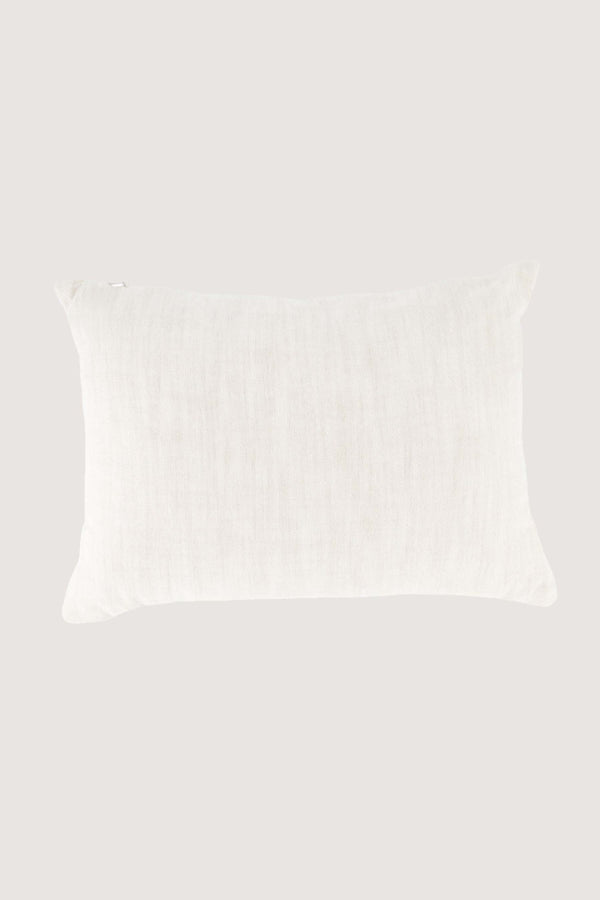 Kussen - better togetter (35 x 25 cm)