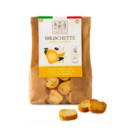 Bruschetta olijfolie