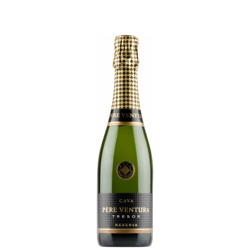 Cava - Pere Ventura 37,5 cl