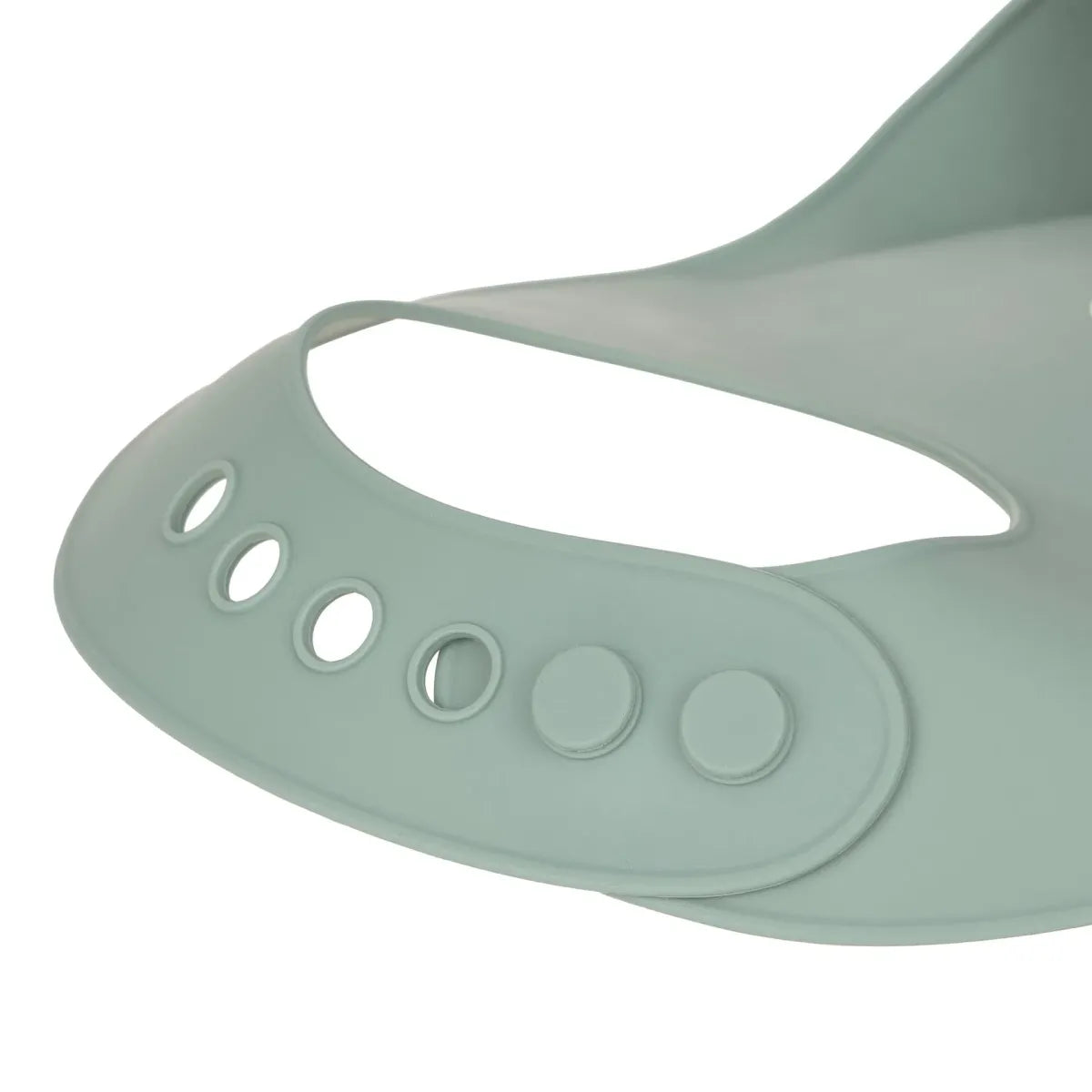 Silicone slabbetje - Tiny Team Dog