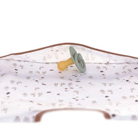 Slab met mouwen - gans