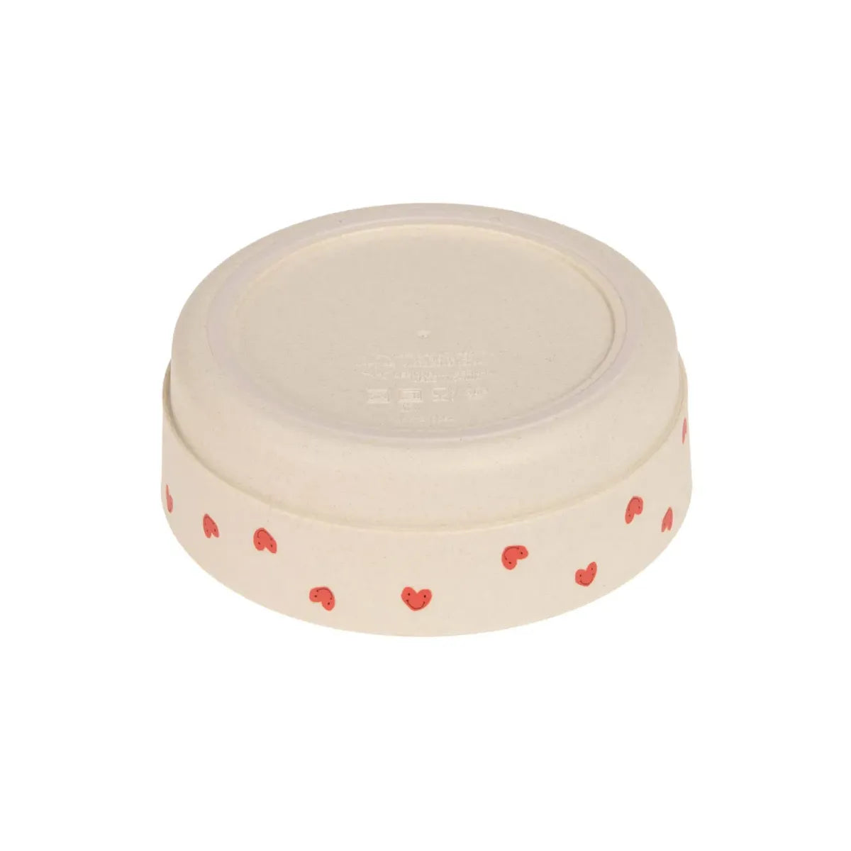 Kommetje - boogjes