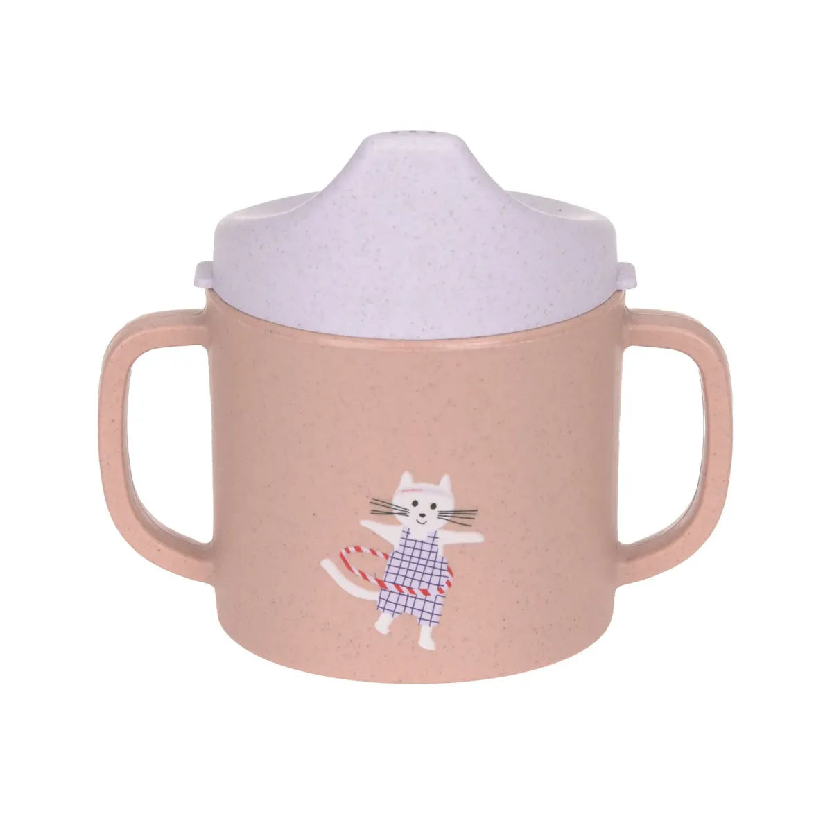 Drinkbeker (gesloten) - Tine Team Cat