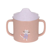 Drinkbeker (gesloten) - Tine Team Cat
