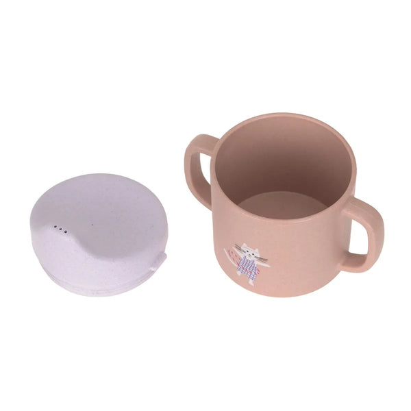 Drinkbeker (gesloten) - Tine Team Cat