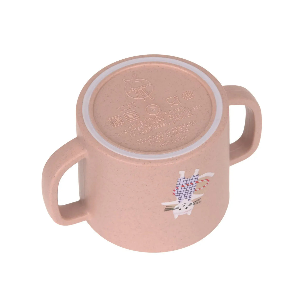 Drinkbeker (gesloten) - Tine Team Cat