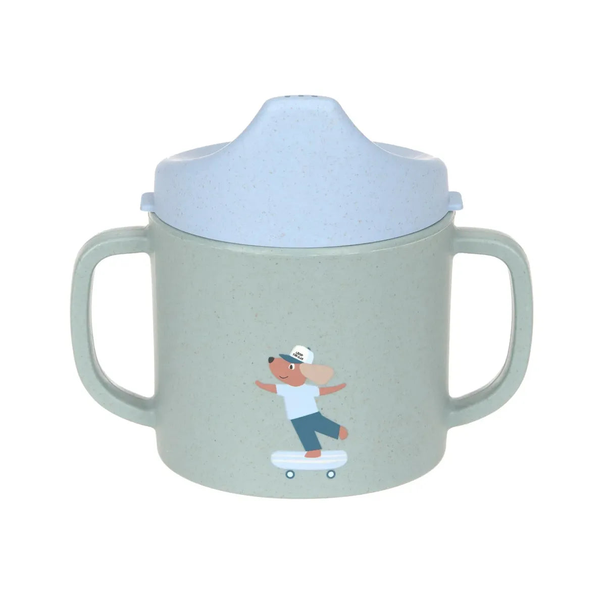 Drinkbeker (gesloten) - Tine Team Dog