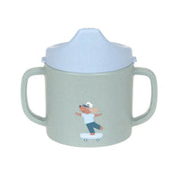 Drinkbeker (gesloten) - Tine Team Dog