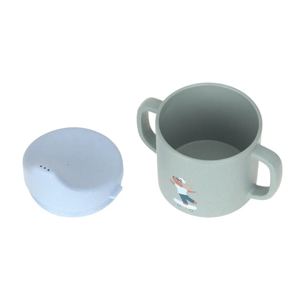Drinkbeker (gesloten) - Tine Team Dog