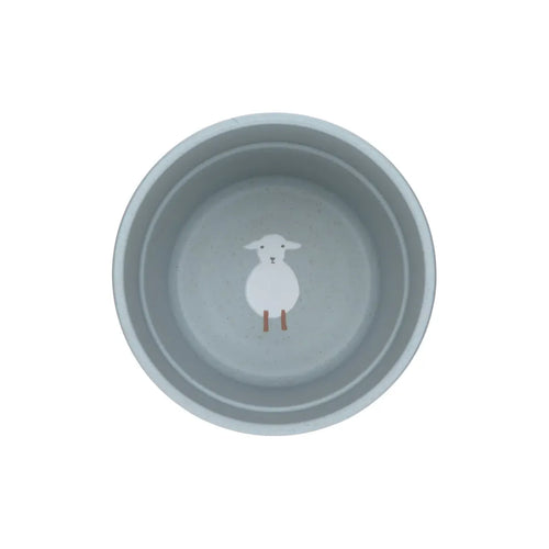 Drinkbeker (open) - schaap