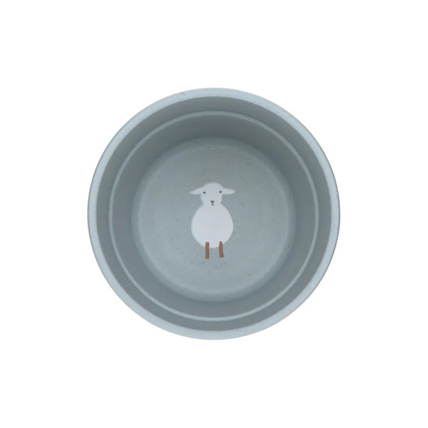 Drinkbeker (open) - schaap