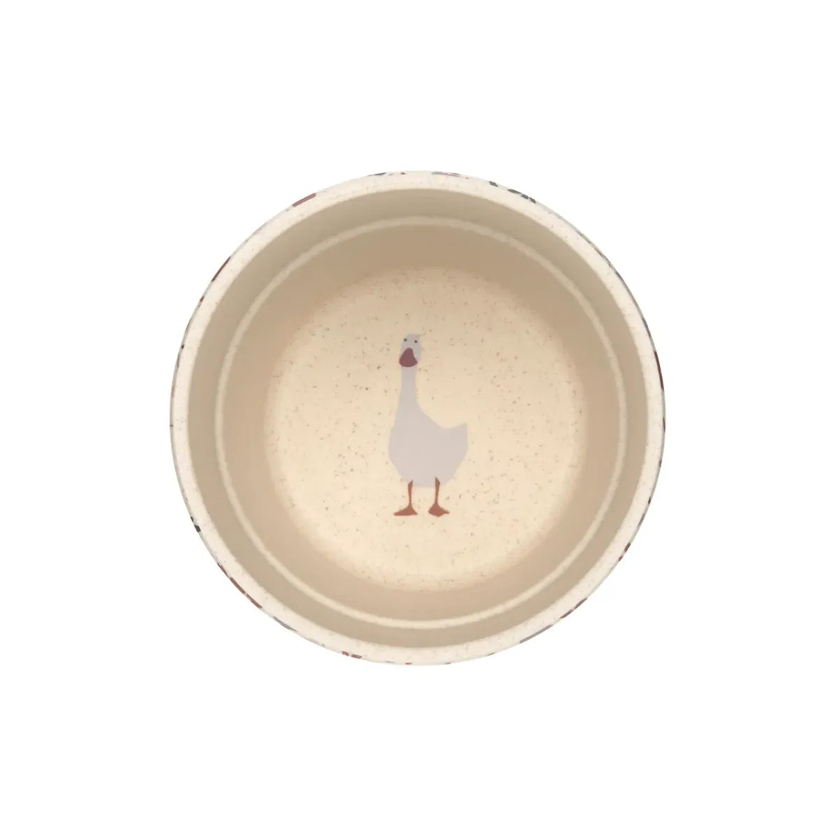 Drinkbeker (open) - gans