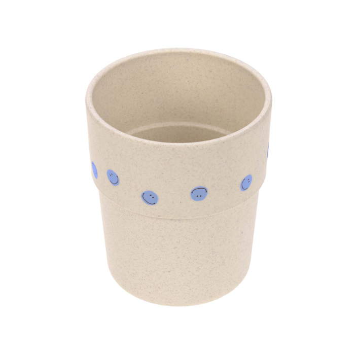 Drinkbeker (open) - Smiley