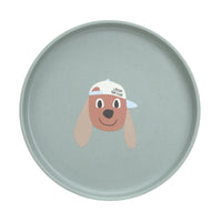 Bord - Tiny Team Dog