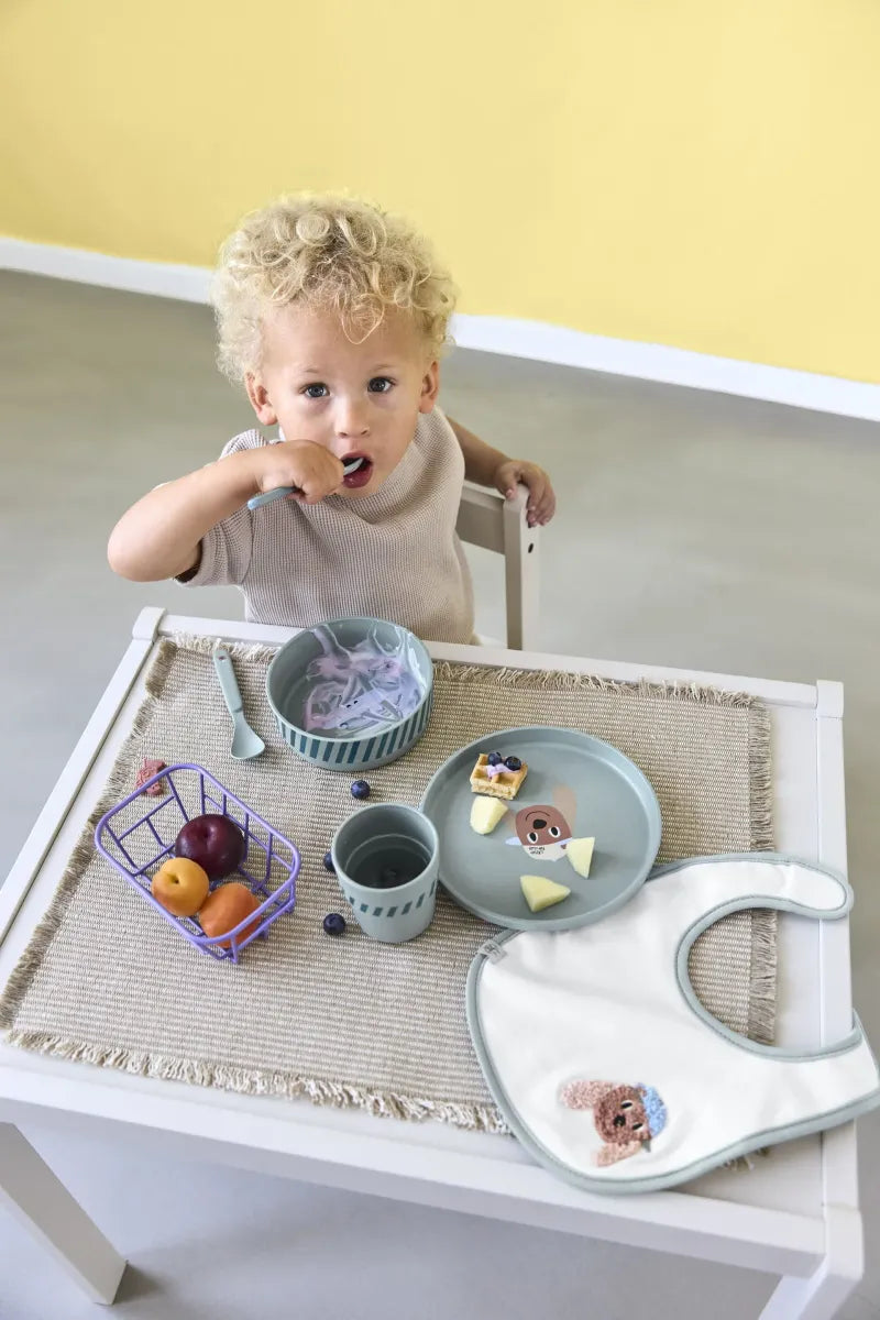 Bord - Tiny Team Dog