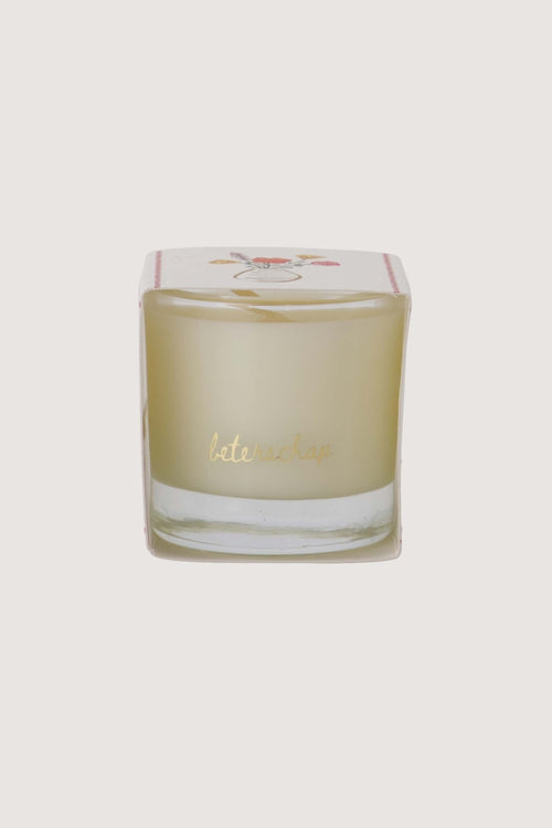 Geurkaars in wikkel - beterschap