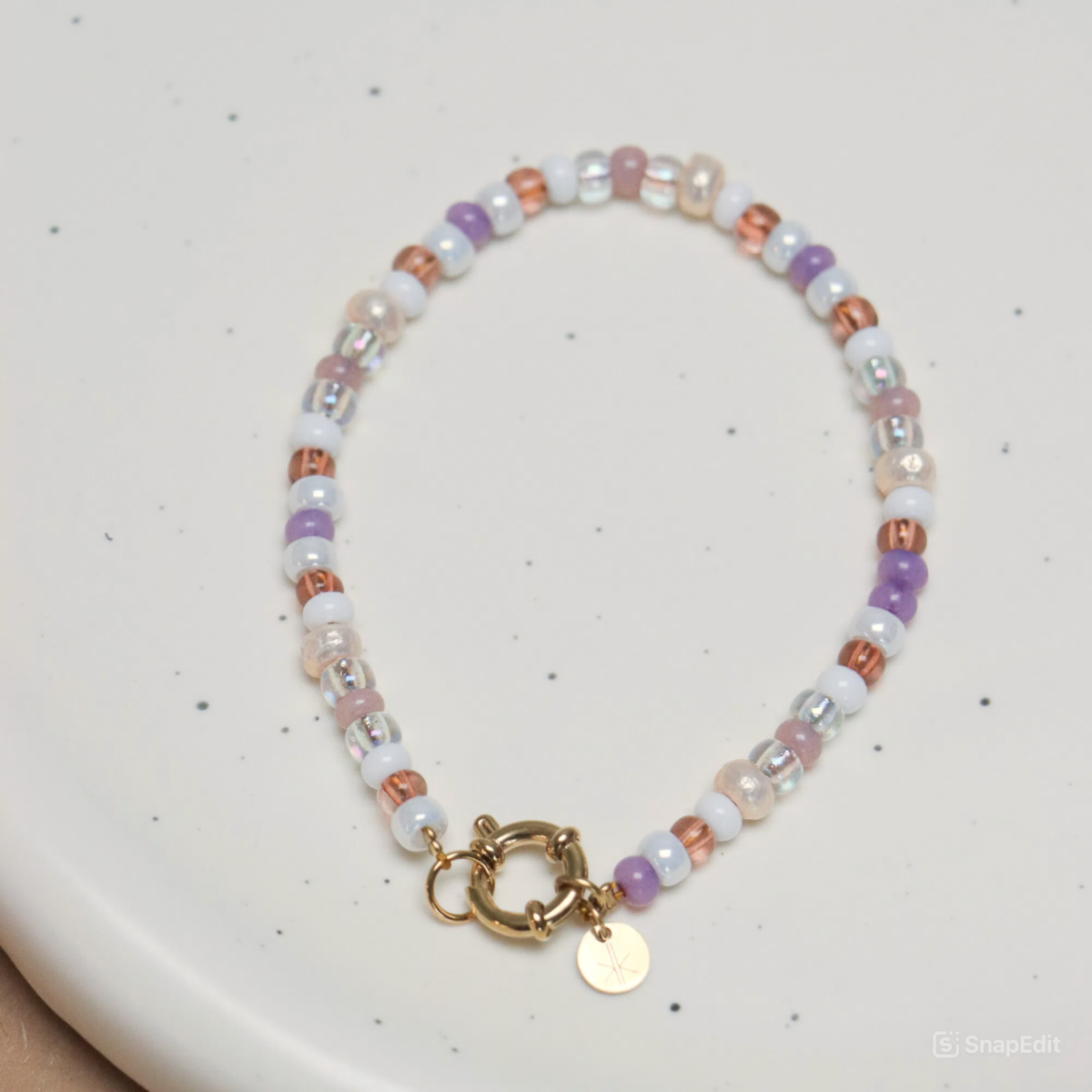 Armband - Rosé all day