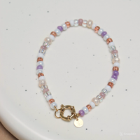 Armband - Rosé all day