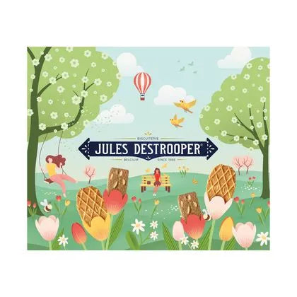 Jules originals (lente editie) - 200g