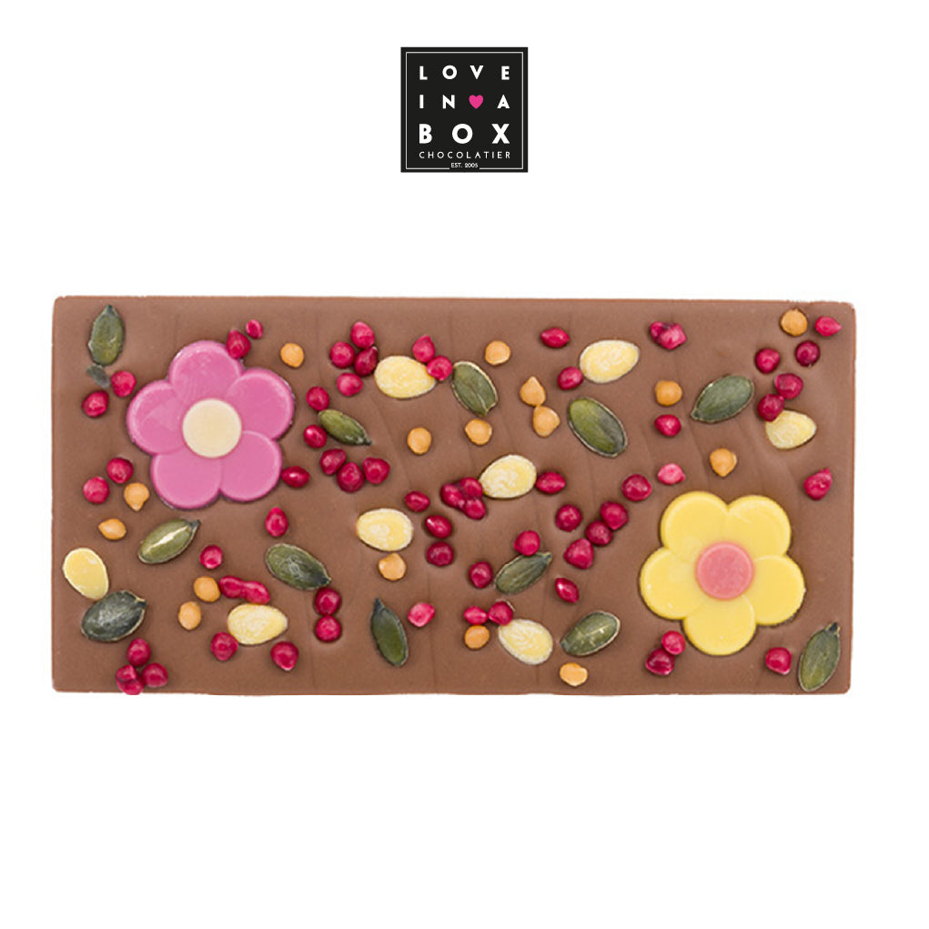 Chocoladereep - Pasen 100 g