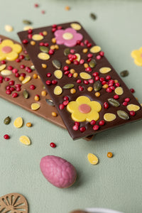 Chocoladereep - Pasen 100 g