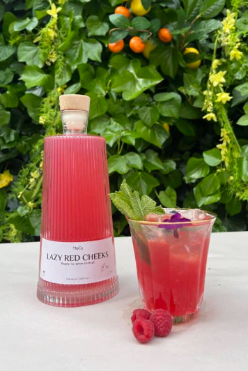 Moco - Ready to serve cocktail