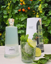 Moco - Ready to serve cocktail