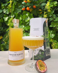 Moco - Ready to serve cocktail