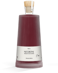 Moco - Ready to serve cocktail