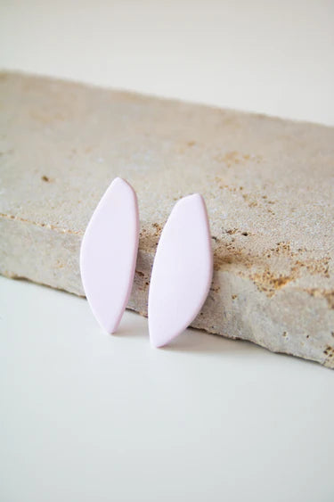 Oorbellen - Sipo mini roze