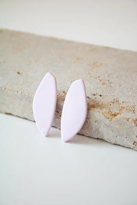 Oorbellen - Sipo mini roze