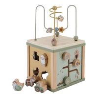 Activiteitenkubus - Little Farm