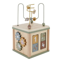 Activiteitenkubus - Little Farm