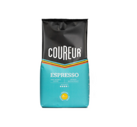 COUREUR - gemalen koffie 500g