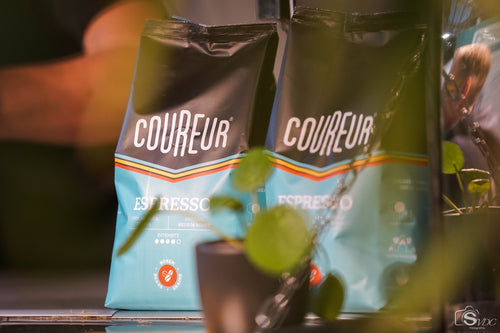 COUREUR - bonen 500g