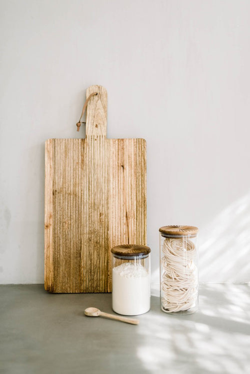 Voorraadpot 'Sofie' - Small