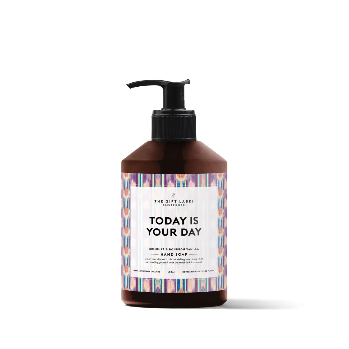 Handzeep - today is your day 400 ml