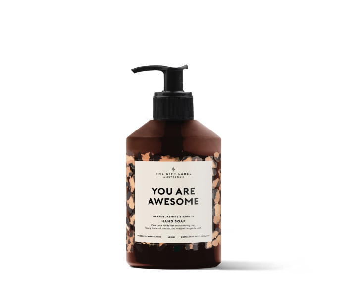 Handzeep - you are awesome 400 ml