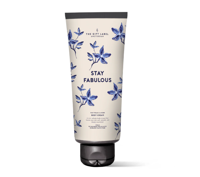 Douchegel - stay fabulous 200 ml