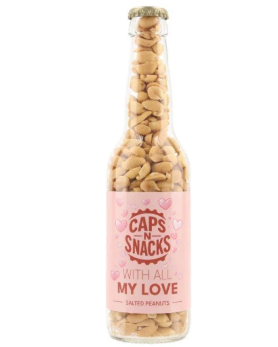 Pinda's - With all my love (210g)