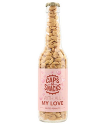 Pinda's - With all my love (210g)