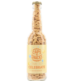 Pinda's - Time to celebrate (210g)