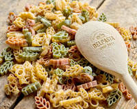 Pasta - Farmer half-volkoren 400g