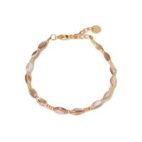 Armband - Natural shell