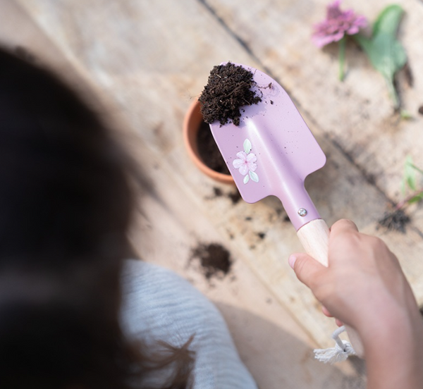 Set tuingereedschap - Fairy Garden