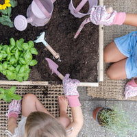 Set tuingereedschap - Fairy Garden